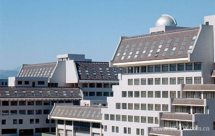 北京大学