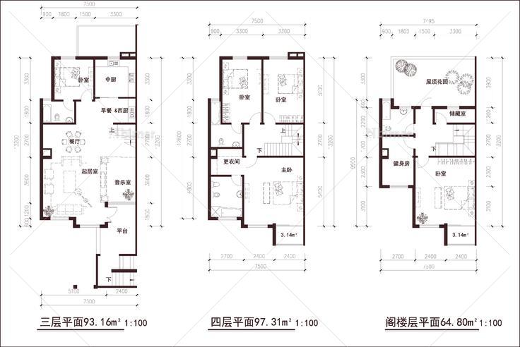 叠拼南入户0车位