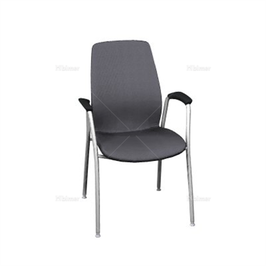 Kinnarps Chairs系列5000[CV]办公椅