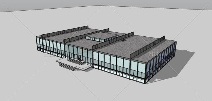 伊利诺理工学院(81372)su模型下载