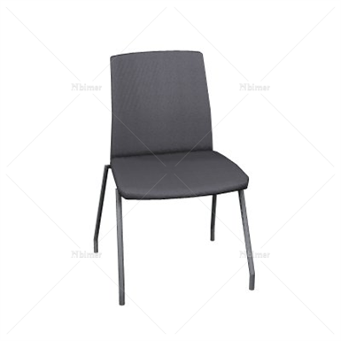 Kinnarps Chairs系列扶手办公椅