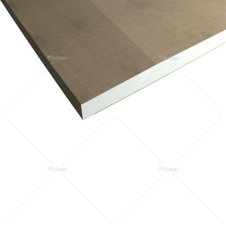 Gyproc 标准纸面石膏板
