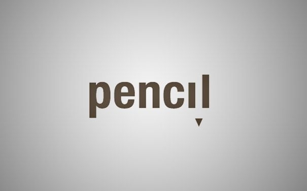 30.Pencil