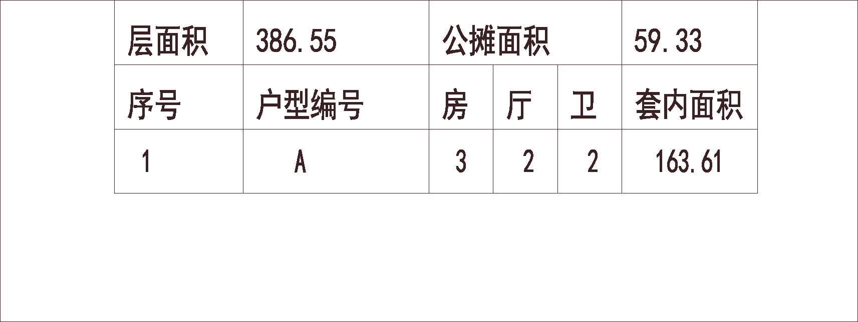 广州 恒大绿洲 1梯2户 33层 户型