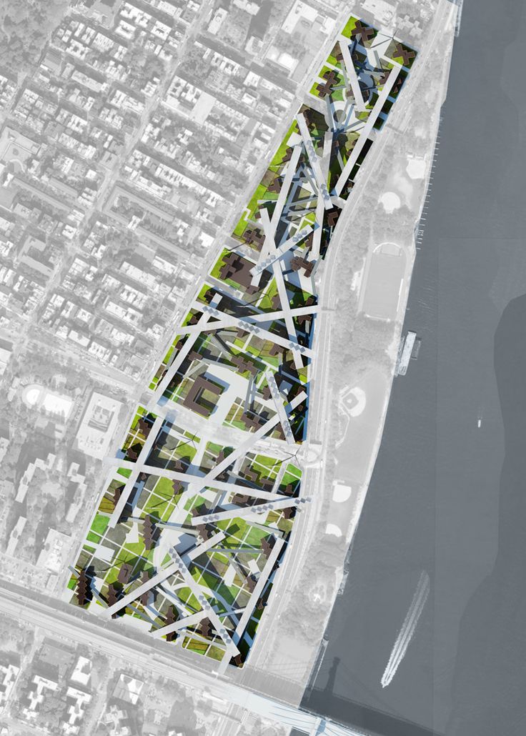 tenacity housing project for new york by pin