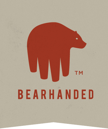 Bearhanded