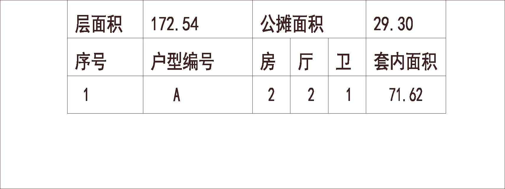 广州 华南新城 1梯2户 11层 户型