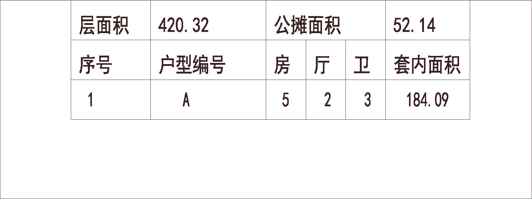 南京 华润悦府 1梯2户 33层 户型