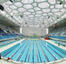 北京奥运会游泳主场馆