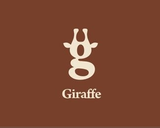 31. Giraffe