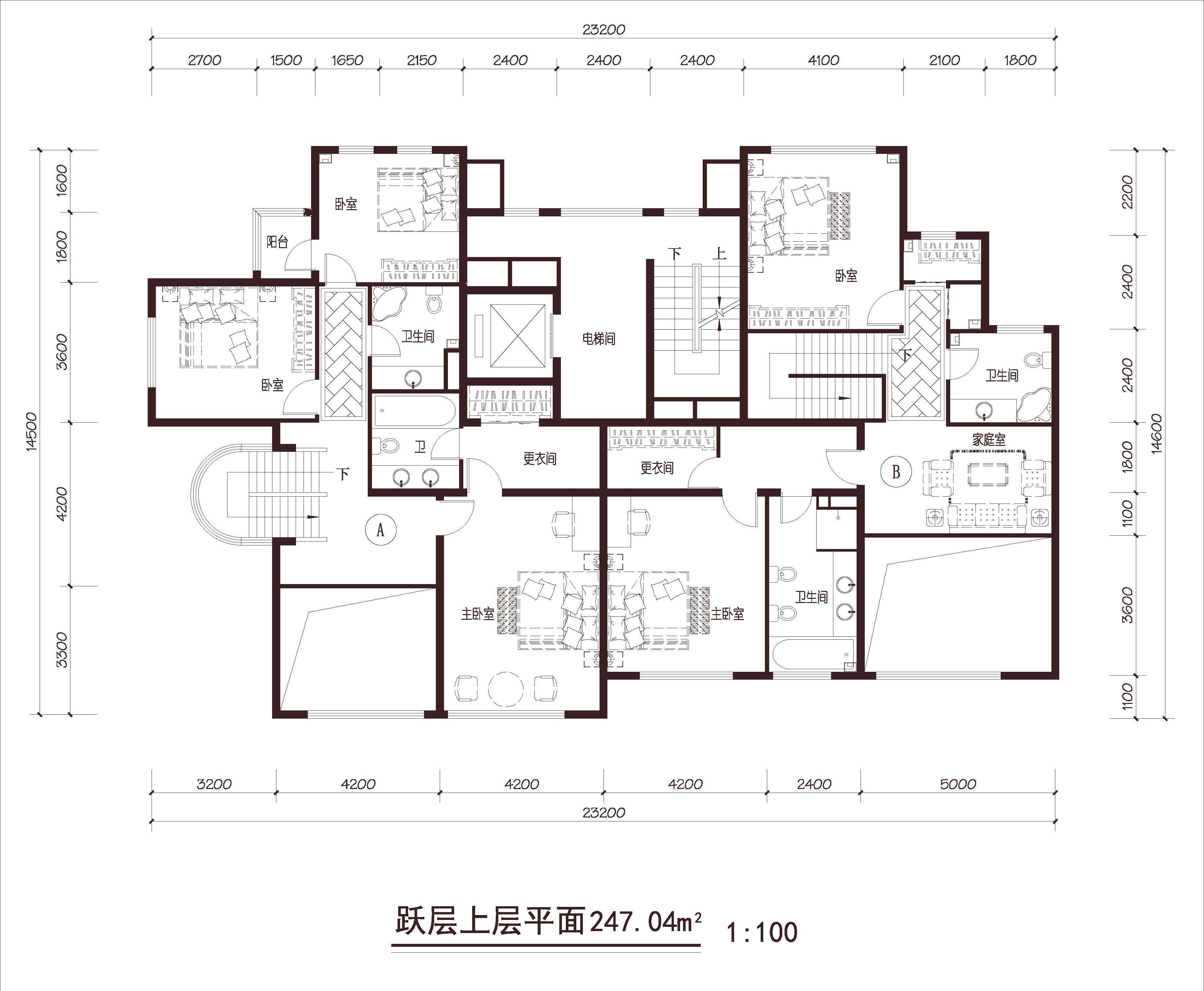 北京 亿城 北京西山华府 叠拼 北入户 0车位