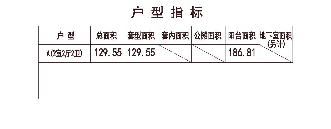 新农村 南入户 0车位