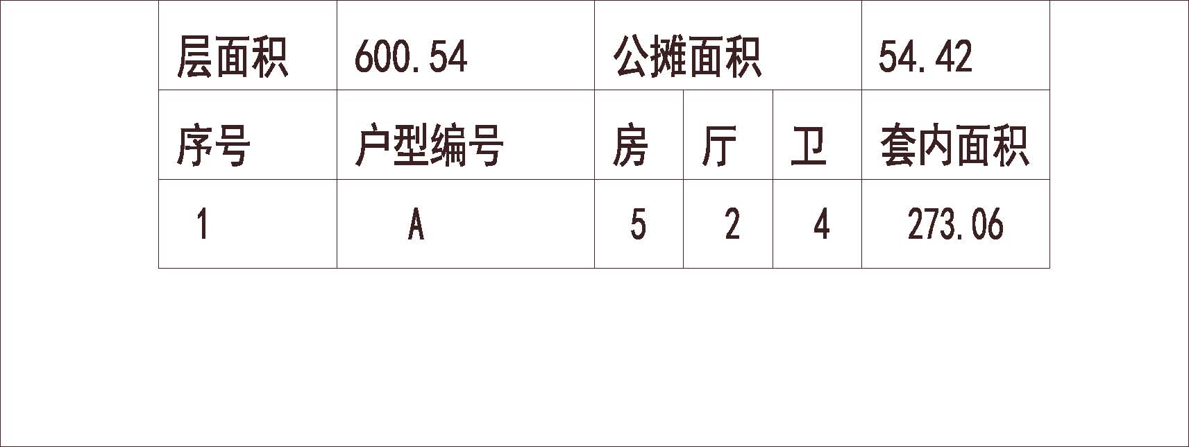 北京 保利东郡 1梯2户 18层 户型