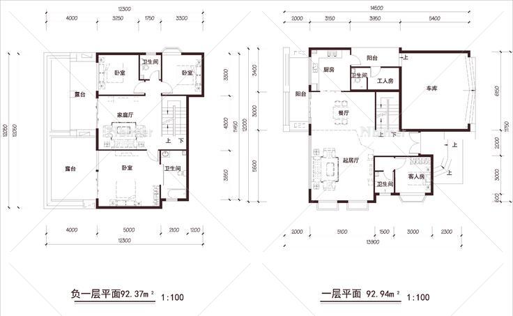  广州 保利 广州林语山庄 别墅