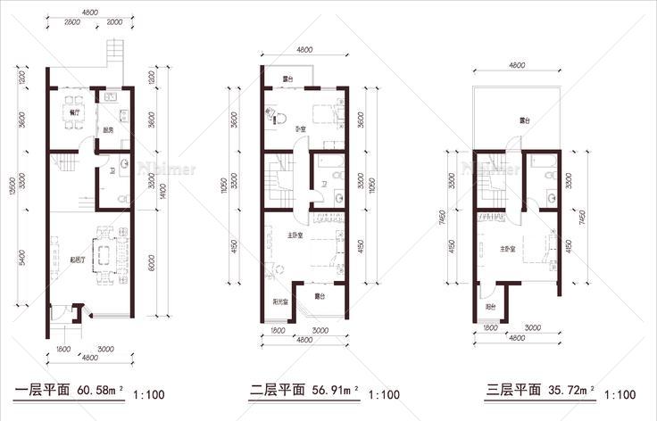 长沙 奥园 长沙奥林匹克花园 联排 