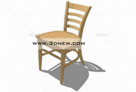 Dining Chair晚餐椅