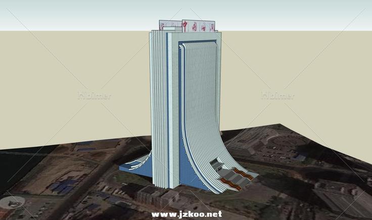 厦门海关新址总部基地办公 产业园