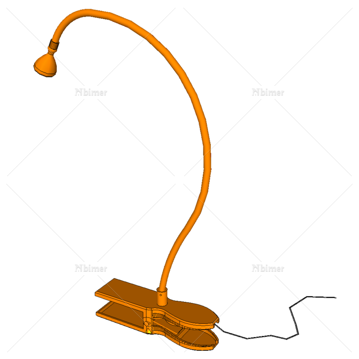 简索_LED夹式射灯_502.372.55_140903