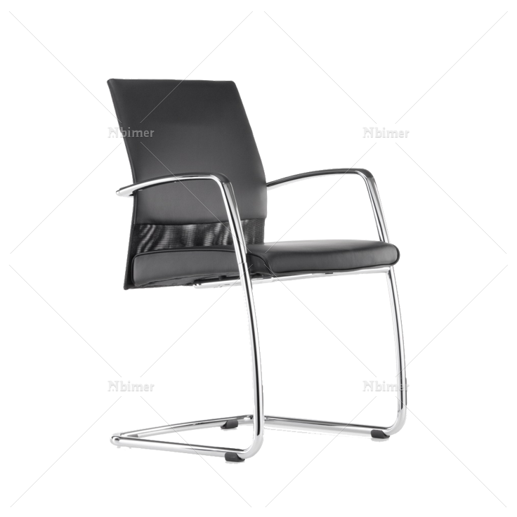 黑色会议椅