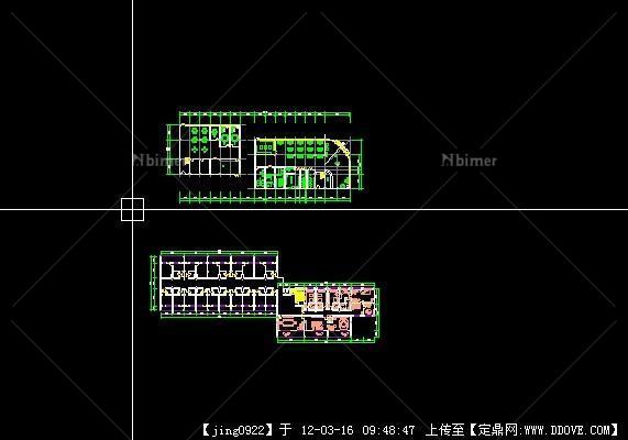 山地旅馆设计