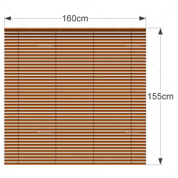 窗帘-Roman Blind-006