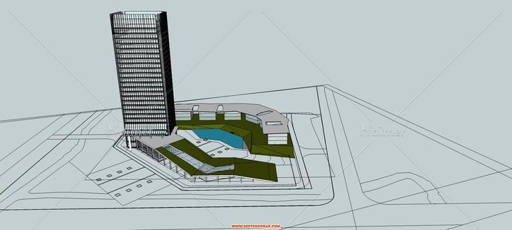 新建办公楼