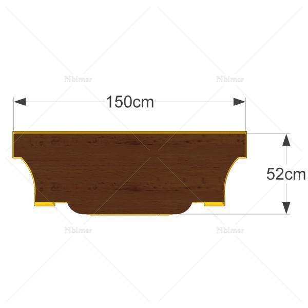 柜子-玄关柜-Console Table-010