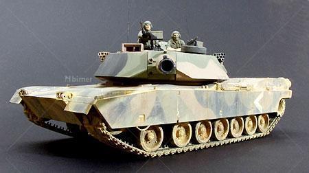 成比例3D打印专用的战车模型，第三弹