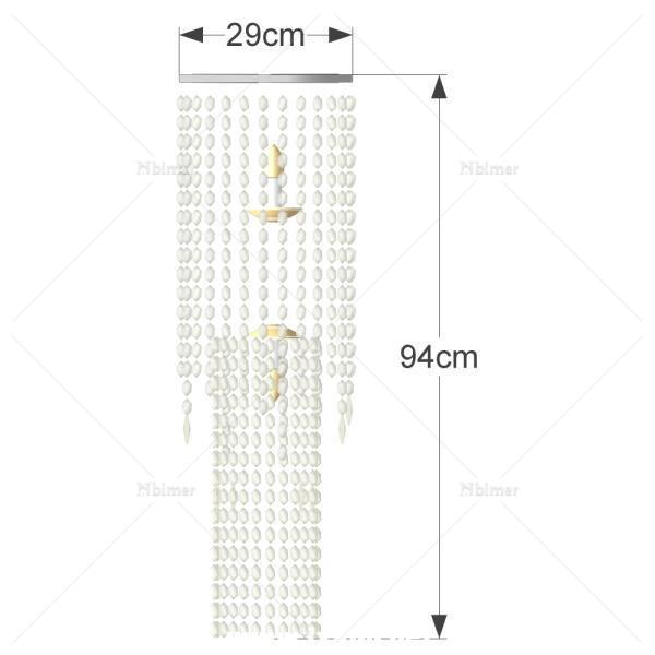 灯饰-壁灯-Wall light-001