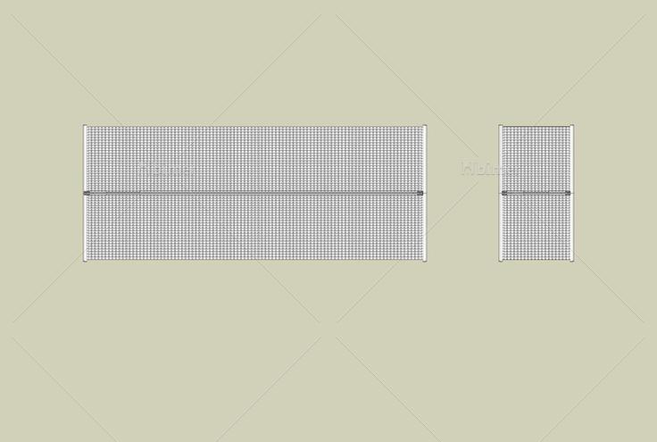 中式景观建筑(37445)su模型下载