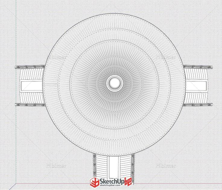 斗拱级，天坛愿殿，中国古典建筑