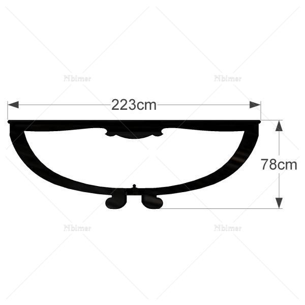 柜子-玄关柜-Console Table-006