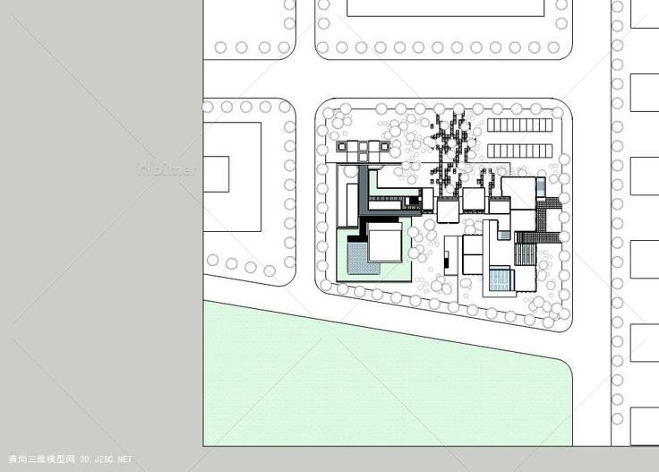 qun 学校su模型