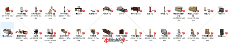 【分享一波】广场公园（带截图）