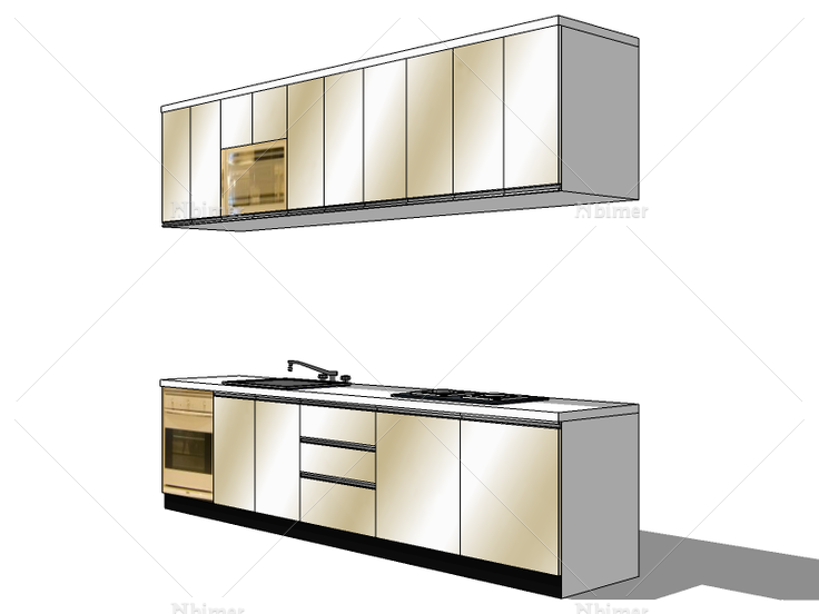 厨具柜-5