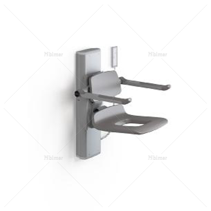 无障碍淋浴座位座圈-H450mm
