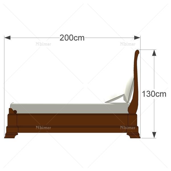 床-床-Bed--009