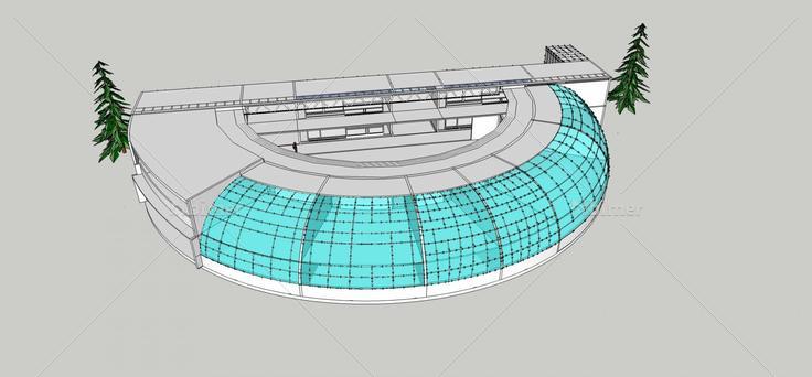 概念小学(89335)su模型下载