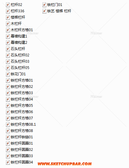 收集的各种楼梯。。