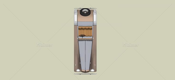 汽车模型(57841)su模型下载