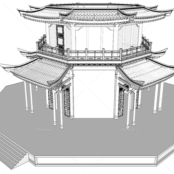 旅游景点建筑_29_0116