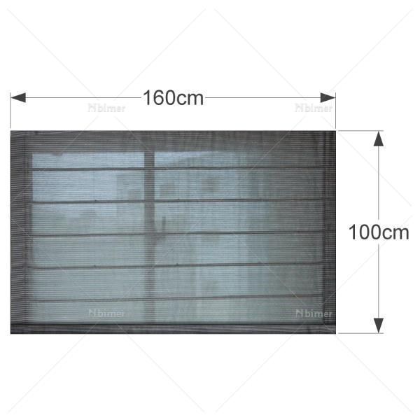 窗帘-Roman Blind-008