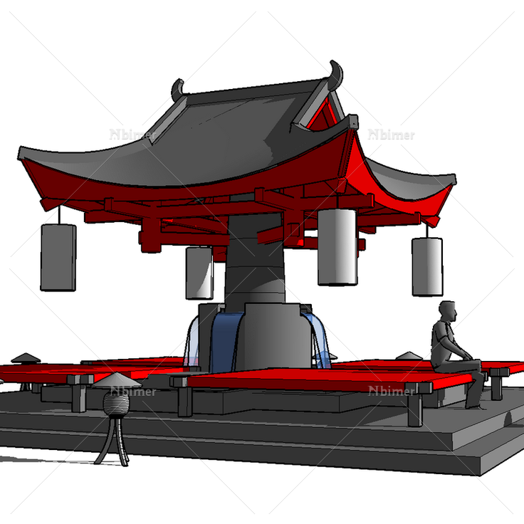 旅游景点建筑_29_0036