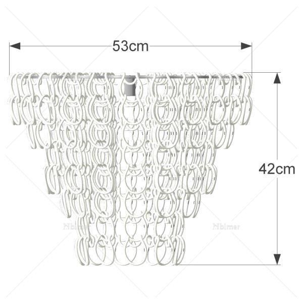 灯饰-天花灯-Ceiling Light-004