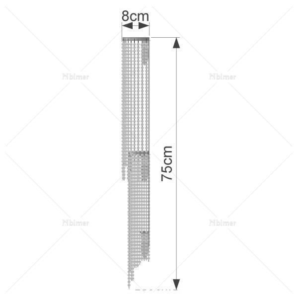 灯饰-壁灯-Wall light-004