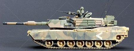 成比例3D打印专用的战车模型，第三弹