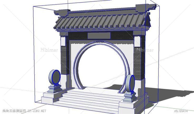 古代大圈门12tt