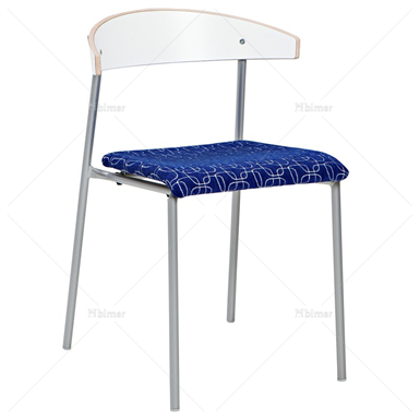 Kinnarps Chairs系列346办公椅