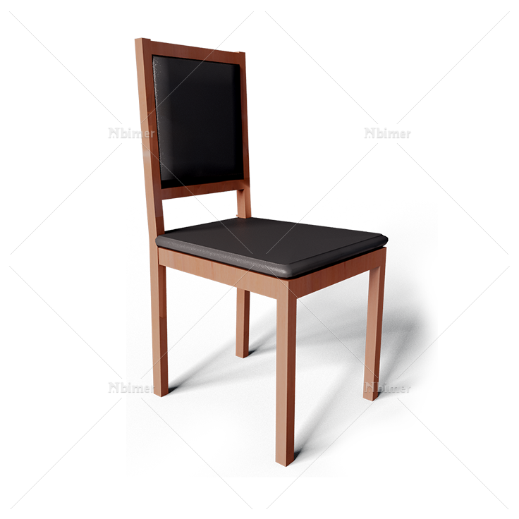 福克的椅子