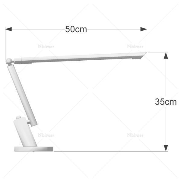 灯饰-书桌灯-Lamp-001